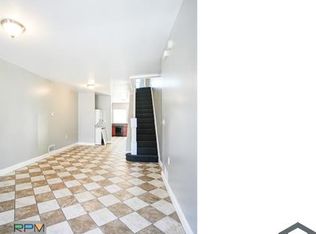 2237 W Fayette St, Baltimore, MD 21223