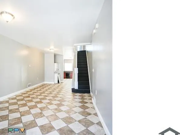 2237 W Fayette St, Baltimore, MD 21223