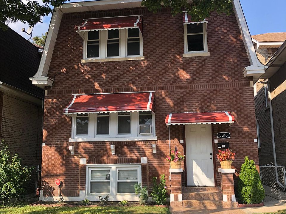 1st image of 5310 W Berenice Ave #2