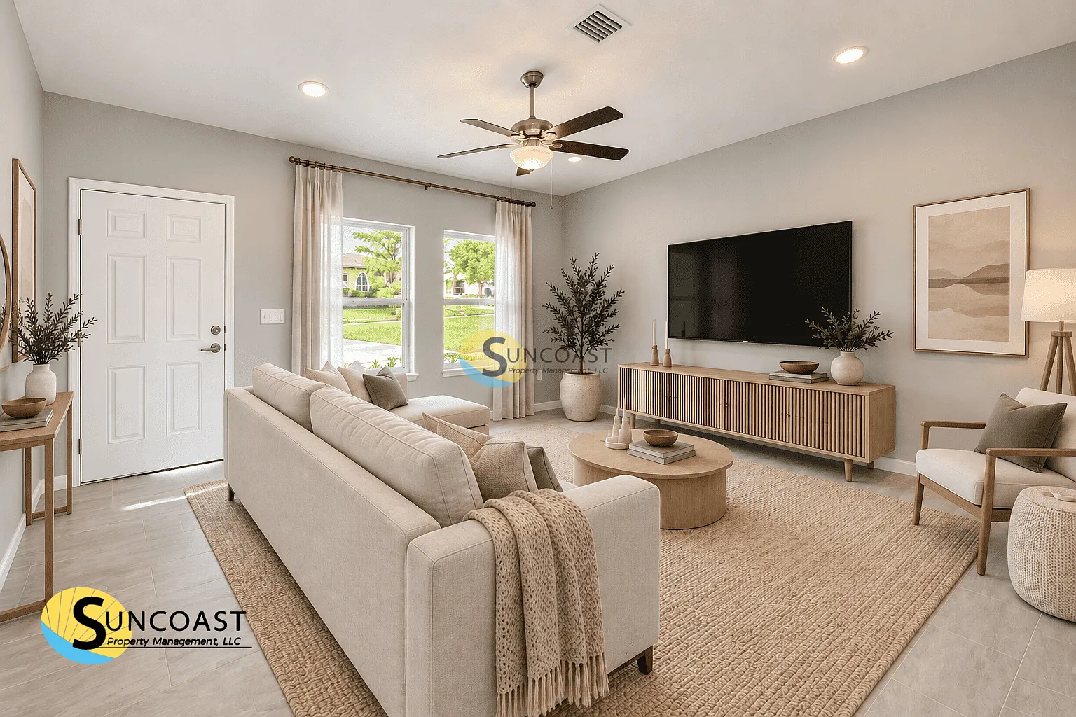 Unique 3BD|2BA Ready Soon! — Photo 1