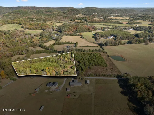 Old Sink Church Rd #32, Tellico Plains, TN 37385