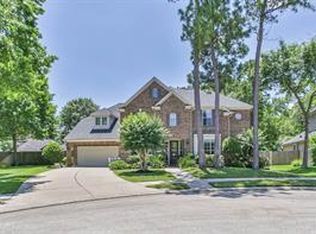 12502 Cedar Key Trl, Humble, TX 77346