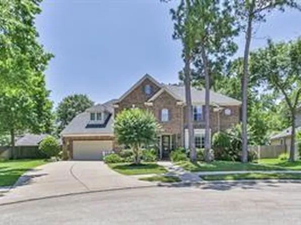 12502 Cedar Key Trl, Humble, TX 77346