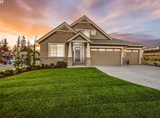 1821 NW 21st Ct, Camas, WA 98607