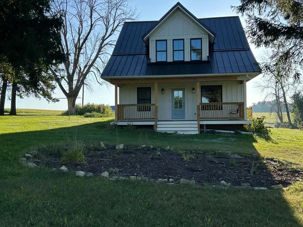 N3864 County Road Zz, Arkansaw, WI 54721