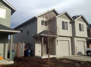 311 S 42nd St, Springfield, OR 97478