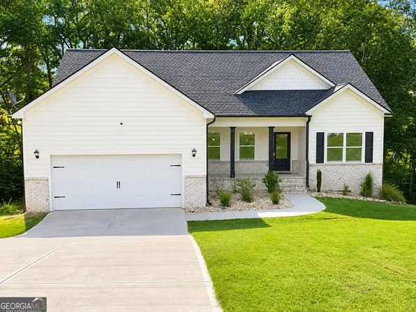 307 Tara Ct, Mansfield, GA 30055