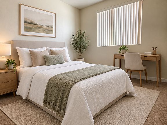 5th image of 12455 San Fernando Rd APT 104