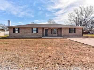 604 N Missouri St, Elmore City, OK, 73433