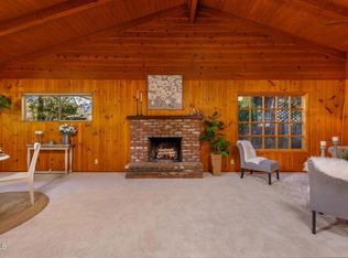 1906 Country Pl, Ojai, CA 93023