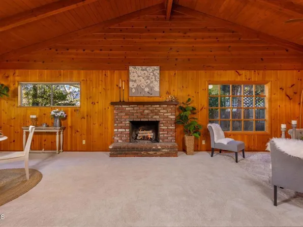 1906 Country Pl, Ojai, CA 93023