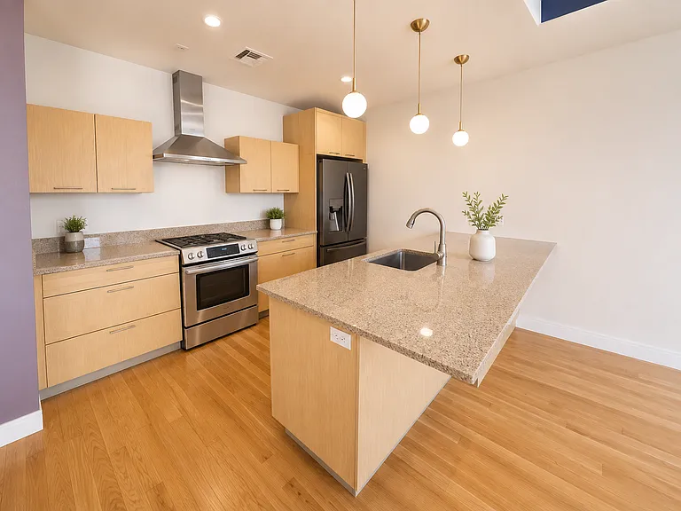 410 Acoma St #213 — Photo 5