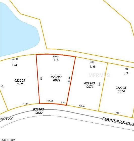 2nd image of 3737 Founders Club Dr