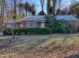 1128 Old N Kentucky St LOT 10, Kingston, TN 37763