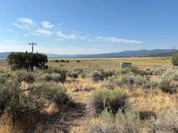 Josephine St Lot 39, Sprague River, OR 97639