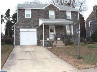 346 Wyndmoor Rd, Springfield, PA 19064