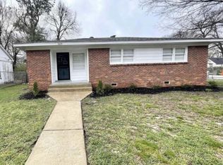 3605 Kathy Ave LOT 1, Memphis, TN 38118