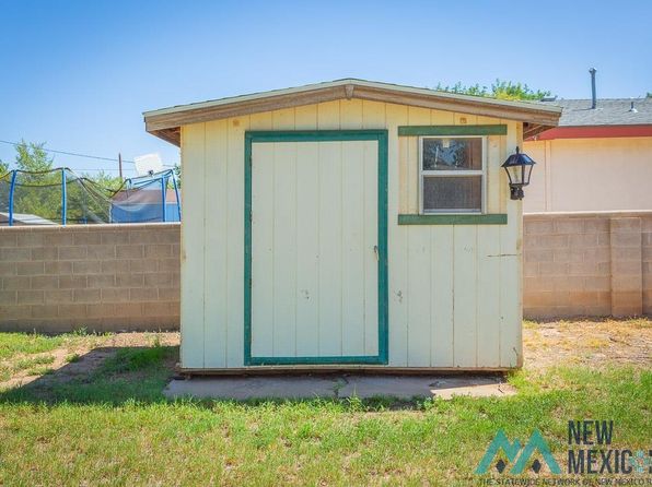 1505 W Albuquerque St, Roswell, NM 88203
