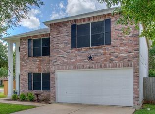 3609 Meadow Park Dr, Round Rock, TX 78665