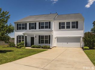 40 Ingle View Ct, Burlington, NC 27215