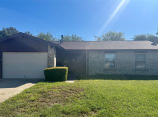 6604 Brookshire Trl, North Richland Hills, TX 76182