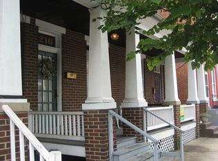 216 W South St, Frederick, MD 21701