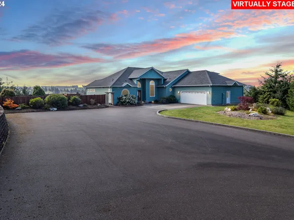 93772 Aspen Dr, Coos Bay, OR 97420