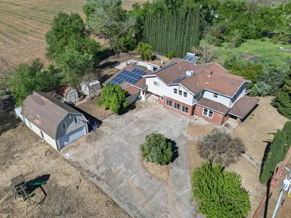 2036 Lewis Rd, Wheatland, CA 95692