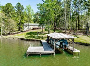 368 Seabrook Rd NE, Milledgeville, GA 31061