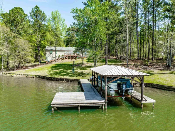 368 Seabrook Rd NE, Milledgeville, GA 31061