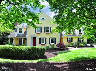 79 High Valley Dr, Canton, CT 06019