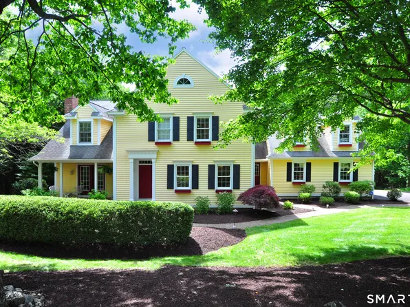 79 High Valley Drive, Canton, CT 06019