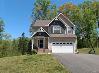 342 Shelton Ct, Aylett, VA 23009