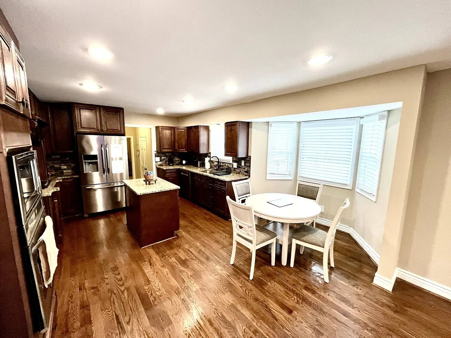 Executive home in West Chester Game Room Hot Tub — Photo 3