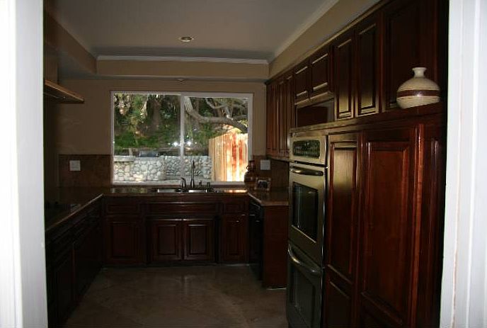 Kitchen View