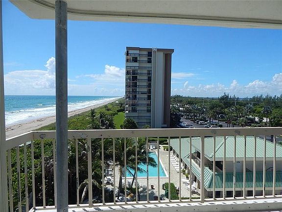 2nd image of 9900 S Ocean Dr APT 510