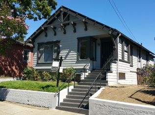 3220 Maple Ave, Oakland, CA 94602