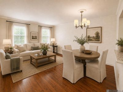 4735 Government St APT 209, Baton Rouge, LA, 70806