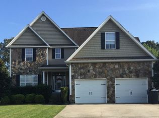 996 Jays Way, Ringgold, GA 30736