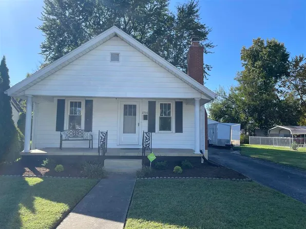 2706 Allen St, Owensboro, KY 42303