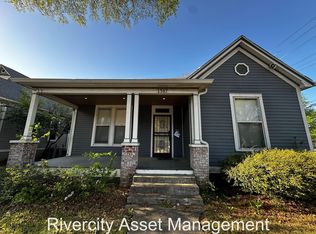 1387 Linden Ave, Memphis, TN 38104