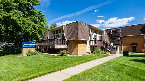 Aspen Ridge Apartments Photo 1