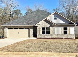 505 Wooden Eagle Trl, Kathleen, GA 31047