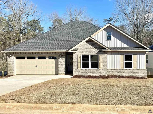 505 Wooden Eagle Trl, Kathleen, GA 31047