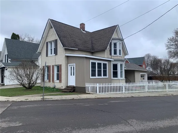 50 Willow Pl, Hornell, NY 14843
