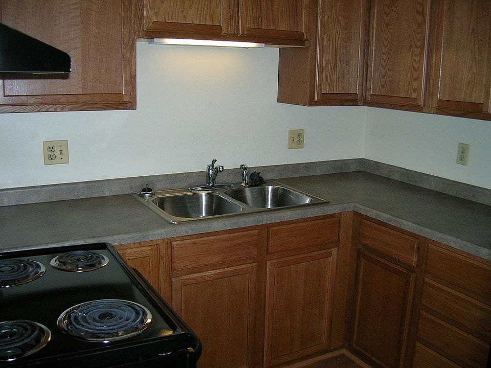 Updated Kitchen