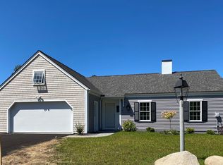 32 Carlisle Way #34, South Portland, ME 04106
