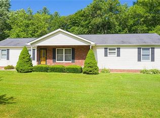 1235 Shenango Rd, Darlington, PA 16115