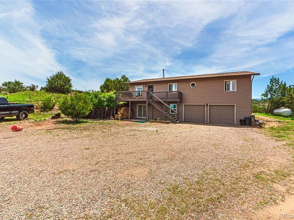 108 Yucca Avenue, Florence, CO 81226