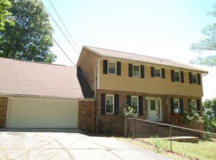 1315 Tower Rd, Little Hocking, OH 45742